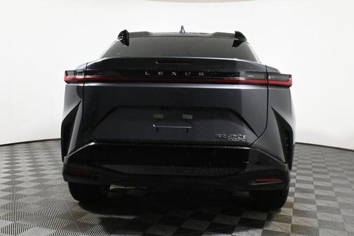2025 Lexus RZ 450e Premium