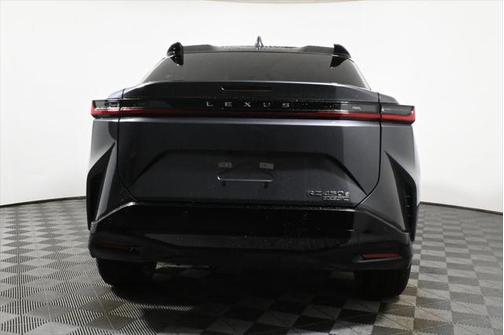 2025 Lexus RZ 450e Premium