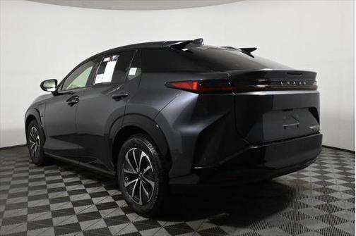 2025 Lexus RZ 450e Premium