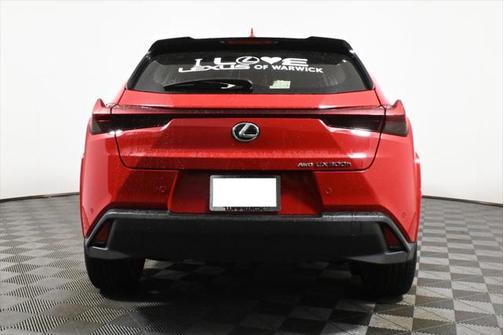2025 Lexus UX 300h Premium