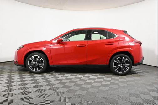 2025 Lexus UX 300h Premium