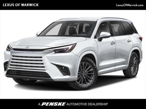 2025 Lexus TX 350 Premium