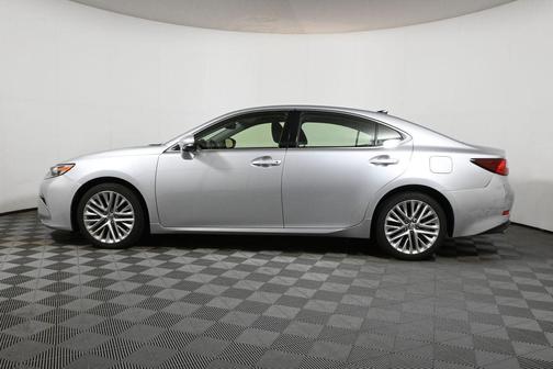 2016 Lexus ES 350 Base