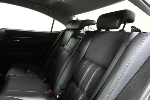 2016 Lexus ES 350 Base