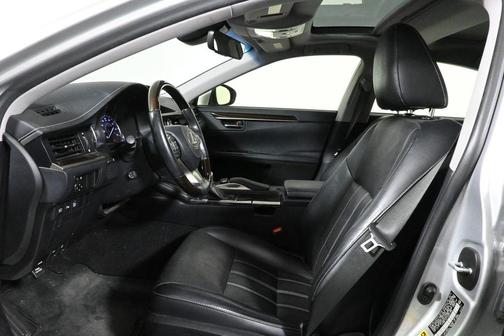 2016 Lexus ES 350 Base