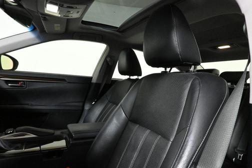 2016 Lexus ES 350 Base