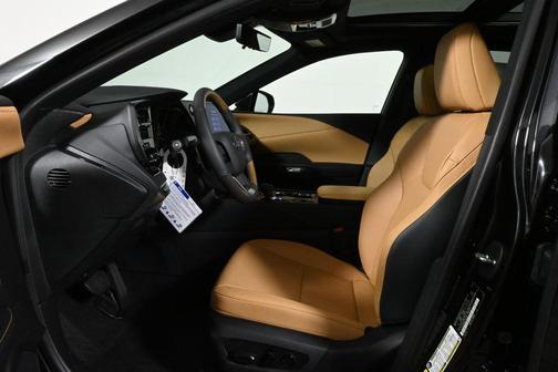 2025 Lexus RX 350 Premium Plus