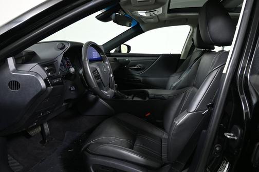 2023 Lexus ES 350 Ultra Luxury