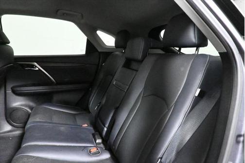 2021 Lexus RX 350 Base