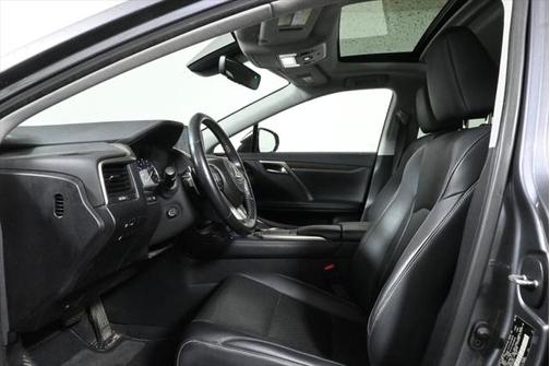2021 Lexus RX 350 Base