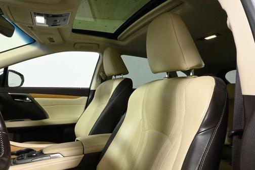 2019 Lexus RX 350 Base
