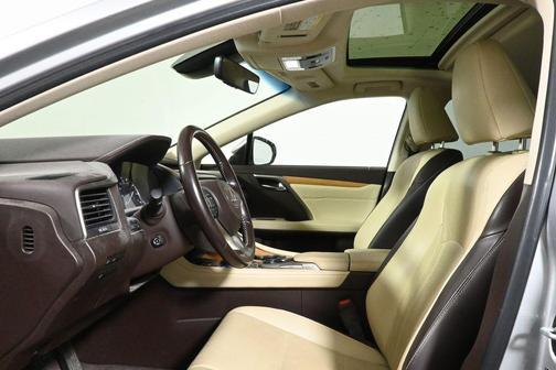 2019 Lexus RX 350 Base
