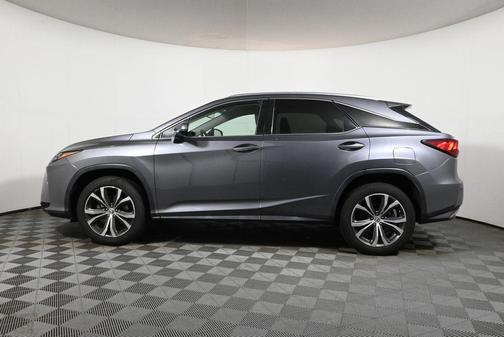 2016 Lexus RX 350 Base
