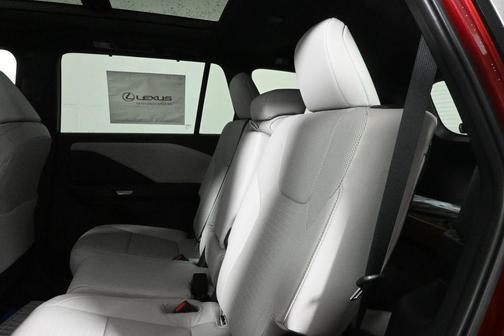 2026 Lexus TX 350 Premium