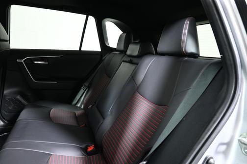 2023 Toyota RAV4 Prime XSE