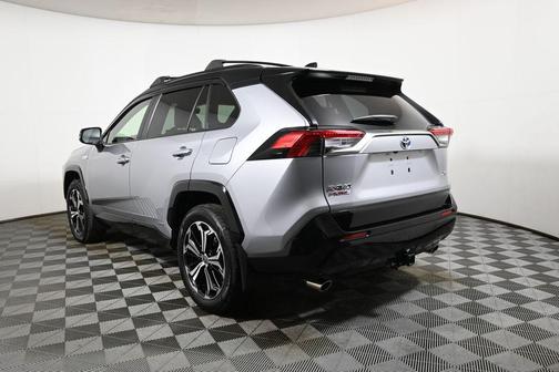 2023 Toyota RAV4 Prime XSE