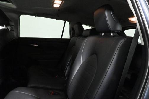 2020 Toyota Highlander Hybrid XLE