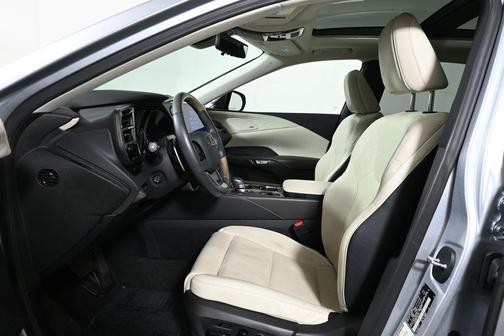 2023 Lexus RX 350 Luxury
