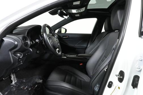 2024 Lexus IS 350 Base