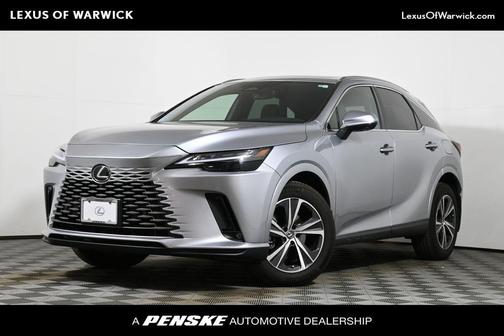 2024 Lexus RX 350 Premium