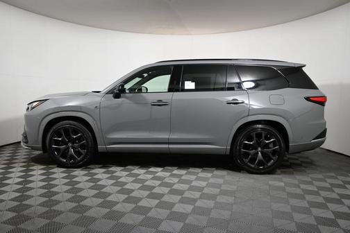 2026 Lexus TX 500h F SPORT Premium