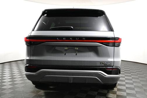 2026 Lexus TX 500h F SPORT Premium