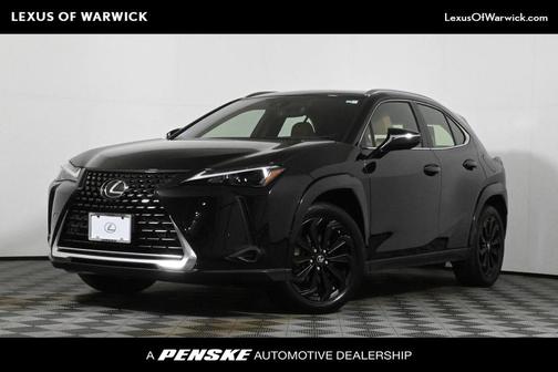 2023 Lexus UX 250h Base