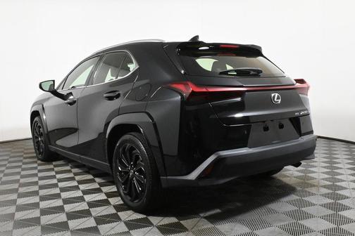 2023 Lexus UX 250h Base