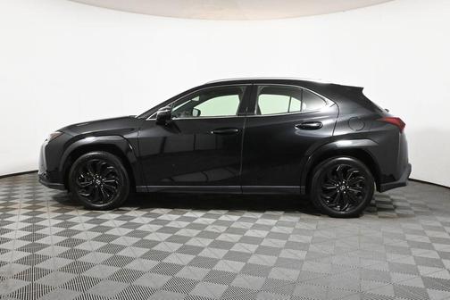 2023 Lexus UX 250h Base