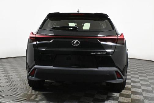 2023 Lexus UX 250h Base