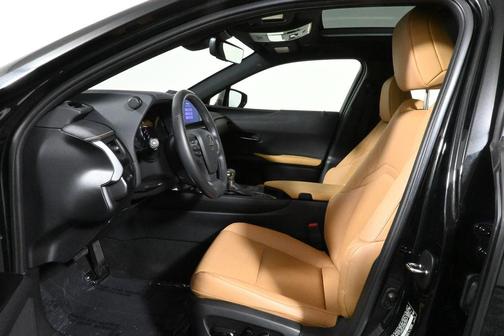 2023 Lexus UX 250h Base
