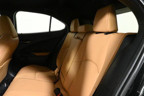 2023 Lexus UX 250h Base