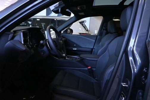 2025 Lexus TX 350 Luxury