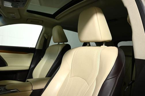 2018 Lexus RX 350 Base