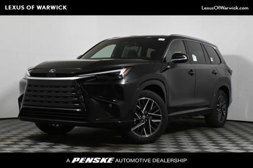 2026 Lexus TX 350 Premium