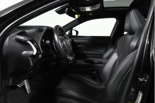 2019 Lexus UX 250h F Sport
