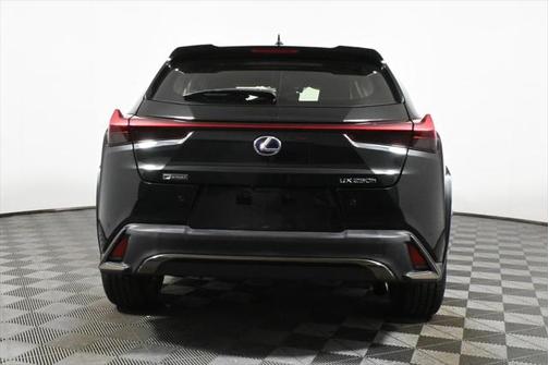 2019 Lexus UX 250h F Sport