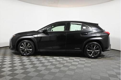 2019 Lexus UX 250h F Sport