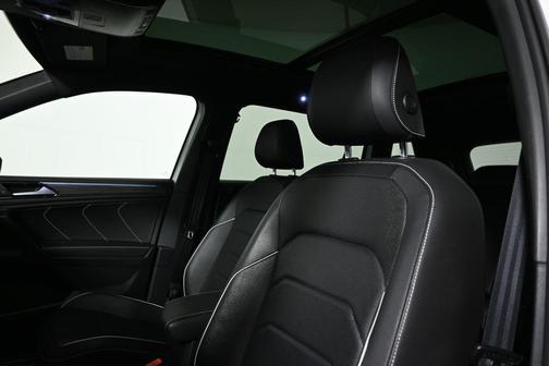2023 Volkswagen Tiguan 2.0T SEL R-Line 4MOTION