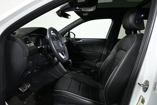 2023 Volkswagen Tiguan 2.0T SEL R-Line 4MOTION