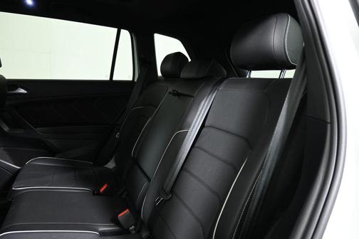 2023 Volkswagen Tiguan 2.0T SEL R-Line 4MOTION