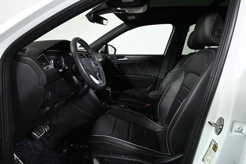 2023 Volkswagen Tiguan 2.0T SEL R-Line 4MOTION