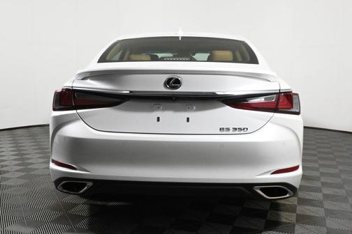 2025 Lexus ES 350 Base