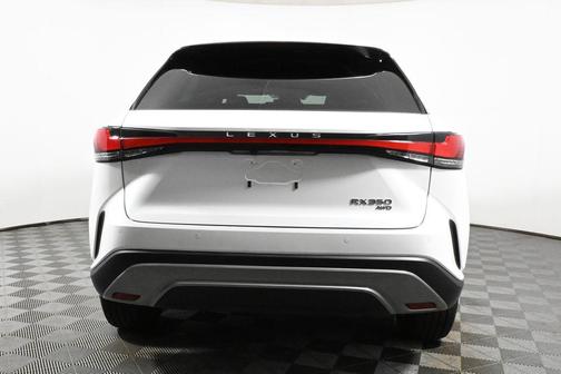 2025 Lexus RX 350 Base