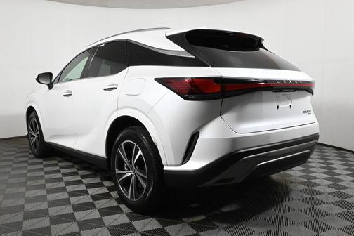 2025 Lexus RX 350 Base