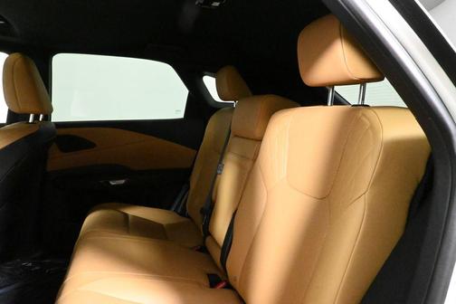 2025 Lexus RX 350 Base