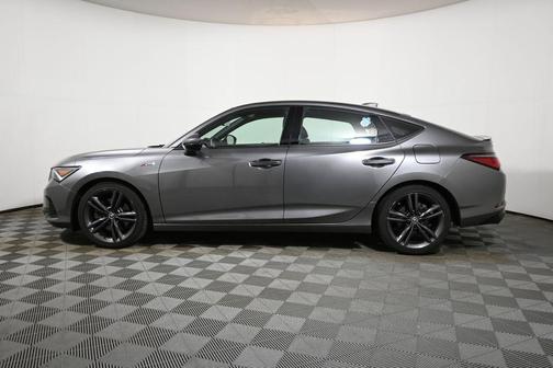 2024 Acura Integra A-SPEC Technology