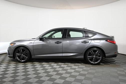 2024 Acura Integra A-SPEC Technology