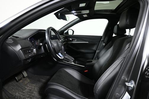 2024 Acura Integra A-SPEC Technology