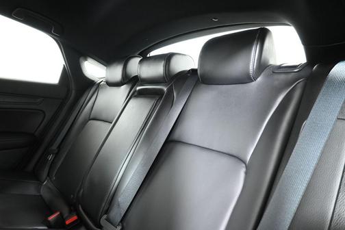 2024 Acura Integra A-SPEC Technology